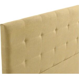 Cabecero Moonia Astoria Aqualine 100x120 Mostaza - Headboard Cabecero Moonia Astoria Aqualine 100x120 Mostaza - Headboard