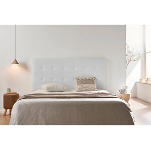 Cabecero Blanco Tapizado Astoria - Cabecero Cabecero Blanco Tapizado Astoria - Cabecero