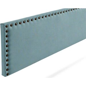 Moonia - Testiera Modena Acualine 145x55x8 cm Turchese Moonia - Testiera Modena Acualine 145x55x8 cm Turchese