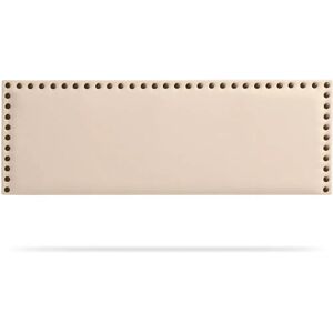 Testiera Beige Modena Moonia - Testiera Testiera Beige Modena Moonia - Testiera