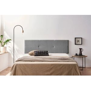 Moonia Aqualine 2 Kopfteil - Moderner Bezugsstoff Moonia Aqualine 2 Kopfteil - Moderner Bezugsstoff