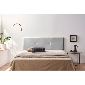 Testiera Mobelium Alma Similpelle 145x50cm - Testiera Testiera Mobelium Alma Similpelle 145x50cm - Testiera
