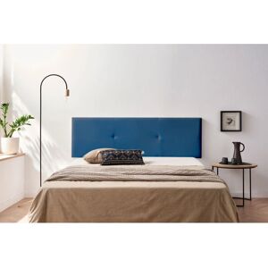 Cabecero acolchado Moonia azul oscuro 170x50x5 cm - Cabezal Cabecero acolchado Moonia azul oscuro 170x50x5 cm - Cabezal