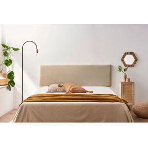 Moonia Testiera Imbottita Semplice - 90x50cm - Uso Interno Moonia Testiera Imbottita Semplice - 90x50cm - Uso Interno