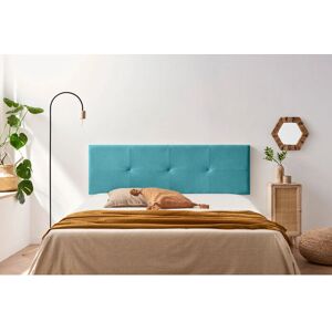Moonia Altea Turquesa Cabecero Tapizado - Cabecero Moonia Altea Turquesa Cabecero Tapizado - Cabecero
