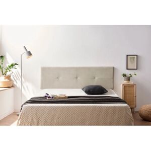 Moonia Napoli Acualine Kopfteil - Beige Tostado - Kopfteil Moonia Napoli Acualine Kopfteil - Beige Tostado - Kopfteil