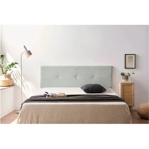 Moonia Napoli Aqualine Kopfteil - Bezug, 130x50x5 cm Moonia Napoli Aqualine Kopfteil - Bezug, 130x50x5 cm