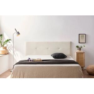 Testiera Mobelium Napoli Similpelle 170x50cm Testiera Mobelium Napoli Similpelle 170x50cm