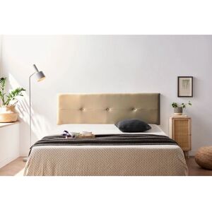 Moonia Napoli Kopfteil - 170x50cm Kunstleder - Kopfende Moonia Napoli Kopfteil - 170x50cm Kunstleder - Kopfende