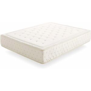Moonia Premium Cashmere Memory-Schaum Matratze - 140x190cm - Duo-System Moonia Premium Cashmere Memory-Schaum Matratze - 140x190cm - Duo-System