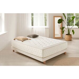 Moonia Premium Cashmere Memory Foam Mattress - 150x190 cm Moonia Premium Cashmere Memory Foam Mattress - 150x190 cm