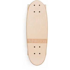 Banwood Canadian Maple Skateboard - Unisex, 3+ Ages Banwood Canadian Maple Skateboard - Unisex, 3+ Ages