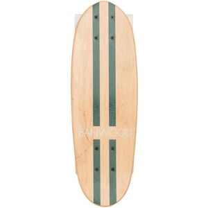 Banwood Canadian Maple Skateboard - Unisex 3+ - Skateboard Banwood Canadian Maple Skateboard - Unisex 3+ - Skateboard