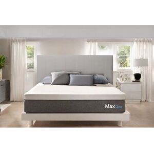 Colchón Max One Ortopédico Multizona Desmontable - 80x190 - Moonia Colchón Max One Ortopédico Multizona Desmontable - 80x190 - Moonia