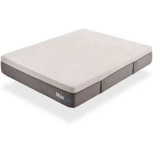 Matelas Max One Orthopédique Multizone - 135x190 - Publicité Matelas Max One Orthopédique Multizone - 135x190 - Publicité