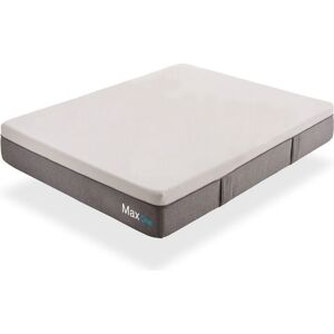 Moonia Max One Orthopedisch Matras - Multizone, Afneembare Hoes Moonia Max One Orthopedisch Matras - Multizone, Afneembare Hoes