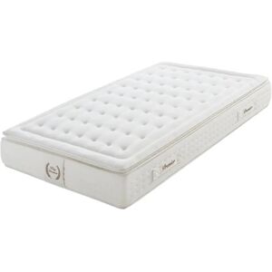 Moonia - Colchón Viscoelástico King Premier Multizone - 90x200cm Moonia - Colchón Viscoelástico King Premier Multizone - 90x200cm