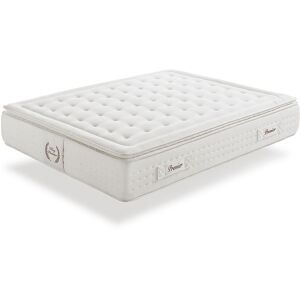 Colchón Moonia King Premier Multizone - Sin Estrés, Ergonómico, 27cm Colchón Moonia King Premier Multizone - Sin Estrés, Ergonómico, 27cm