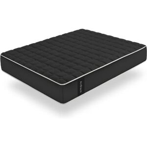 Colchón Viscoelástico Air Black - Confort y Soporte Colchón Viscoelástico Air Black - Confort y Soporte
