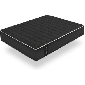 Moonia - Colchón Viscoelástico Air Black - 160x190cm Moonia - Colchón Viscoelástico Air Black - 160x190cm
