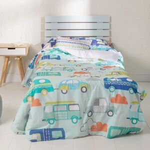 Moshi Moshi - Holidays - 140x200 - Dekbedovertrekset Moshi Moshi - Holidays - 140x200 - Dekbedovertrekset