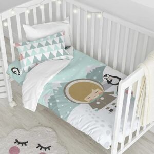 Happy Friday 7633 Duvet Cover Multicolor - Duvet Cover Happy Friday 7633 Duvet Cover Multicolor - Duvet Cover