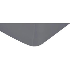 Basic - Stone - 90x200 cm - Fitted sheet Basic - Stone - 90x200 cm - Fitted sheet