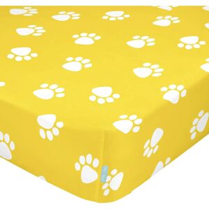 HAPPYFRIDAY - 12192 - 60x120 cm - Ledikant - Bed sheet HAPPYFRIDAY - 12192 - 60x120 cm - Ledikant - Bed sheet