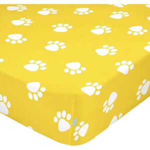 HappyFriday - MR FOX - Multicolor - Fitted Sheet HappyFriday - MR FOX - Multicolor - Fitted Sheet