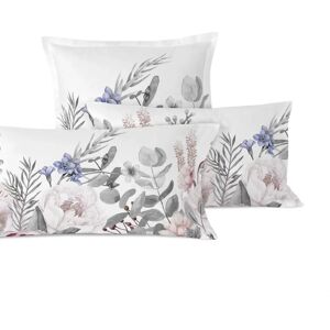 HappyFriday - Delicate bouquet - Multicolor - Pillowcase HappyFriday - Delicate bouquet - Multicolor - Pillowcase