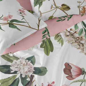 Happy Friday - Blooming - 160x270 - Multicolor - Laken Happy Friday - Blooming - 160x270 - Multicolor - Laken