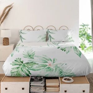 Happy Friday - Delicaat - 160x270 cm - Meerkleurig - Bed Sheet Happy Friday - Delicaat - 160x270 cm - Meerkleurig - Bed Sheet