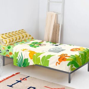 Happy Friday Multicolor Beddengoed - Beddengoed set Happy Friday Multicolor Beddengoed - Beddengoed set
