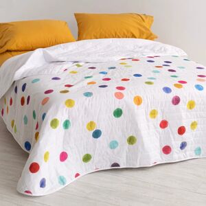 Happy Friday HF Confetti Bed Cover - Multicolor - 180x260 cm Happy Friday HF Confetti Bed Cover - Multicolor - 180x260 cm