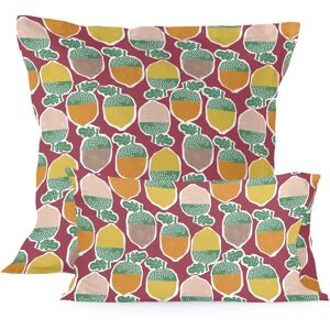 Moshi Moshi - Harvestwood - Multicolor - pillowcase Moshi Moshi - Harvestwood - Multicolor - pillowcase