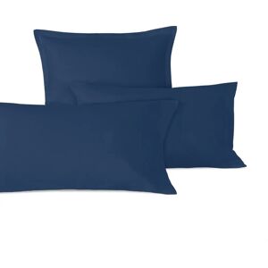 HappyFriday - BASIC - Navyblauw - 15 x 38 cm - Pillowcase HappyFriday - BASIC - Navyblauw - 15 x 38 cm - Pillowcase