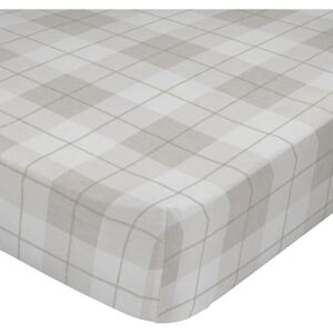 Happy Friday - Mystical Winter - Katoen - Fitted sheet Happy Friday - Mystical Winter - Katoen - Fitted sheet