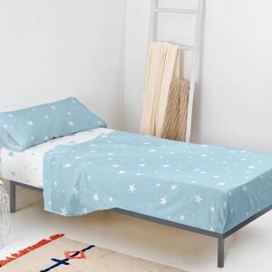 HappyFriday Little star Blauw Beddengoed - Bedtype HappyFriday Little star Blauw Beddengoed - Bedtype