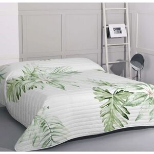 HAPPY FRIDAY Katoenen Delicate Bedspread - Multicolor - 240x260cm HAPPY FRIDAY Katoenen Delicate Bedspread - Multicolor - 240x260cm