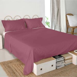 Happy Friday Magenta katoenen bedsprei - 260x270cm Happy Friday Magenta katoenen bedsprei - 260x270cm