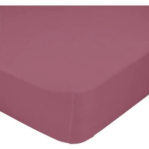 HappyFriday Magenta 200x200 cm Fitted Sheet - Bed Sheet HappyFriday Magenta 200x200 cm Fitted Sheet - Bed Sheet