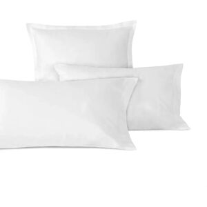HappyFriday - BASIC - Wit - 60x70 cm - pillowcase HappyFriday - BASIC - Wit - 60x70 cm - pillowcase