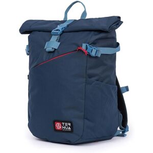 Mochila Ternua Red Bay 20L - Ecológica, Versátil Mochila Ternua Red Bay 20L - Ecológica, Versátil