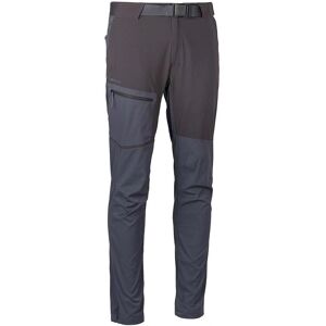 Pantaloni da escursionismo Vaxlar PT Uomo - Grigio - Nero Pantaloni da escursionismo Vaxlar PT Uomo - Grigio - Nero