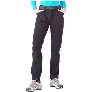 Pantaloni da Montagna Donna Neri Ternua - Outdoor Pants Pantaloni da Montagna Donna Neri Ternua - Outdoor Pants