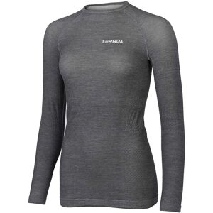 Ternua Nore Maillot à Manches Longues Sans Couture - Vêtements - Publicité Ternua Nore Maillot à Manches Longues Sans Couture - Vêtements - Publicité