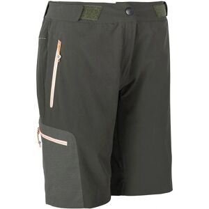 Ternua Pantaloncini leggeri e traspiranti da donna - Shorts Ternua Pantaloncini leggeri e traspiranti da donna - Shorts