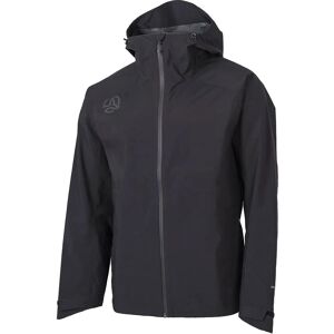 Chaqueta Valdur de Ternua - Impermeable, Transpirable y Cortaviento Chaqueta Valdur de Ternua - Impermeable, Transpirable y Cortaviento