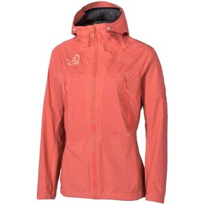 Chaqueta impermeable ligera para mujer Ternua Karsa - Chaqueta Chaqueta impermeable ligera para mujer Ternua Karsa - Chaqueta