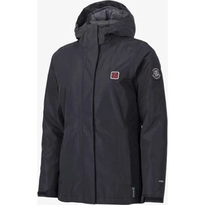 Ternua Torngat Isolierte Wasserdichte Damenjacke - Jacke Ternua Torngat Isolierte Wasserdichte Damenjacke - Jacke